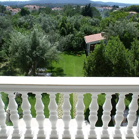 Apartments Paloma Blanca Medulin Exterior photo