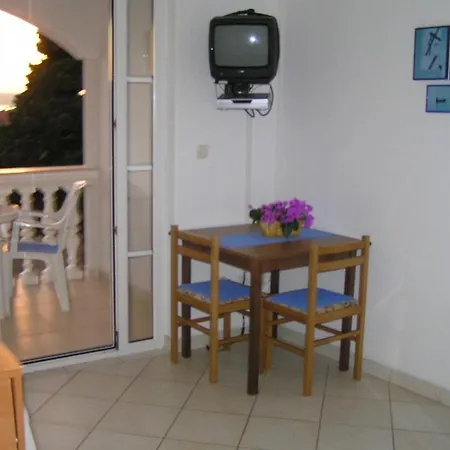 Apartments Paloma Blanca Medulin Exterior photo
