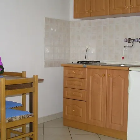 Apartments Paloma Blanca Medulin Room photo