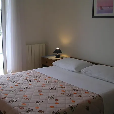 Apartments Paloma Blanca Medulin Room photo