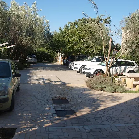 Apartments Paloma Blanca Medulin Exterior photo