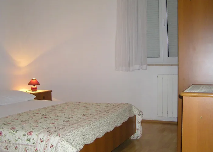 Apartments Paloma Blanca