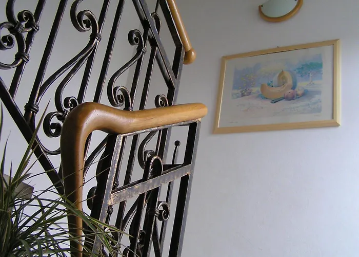 Apartments Paloma Blanca