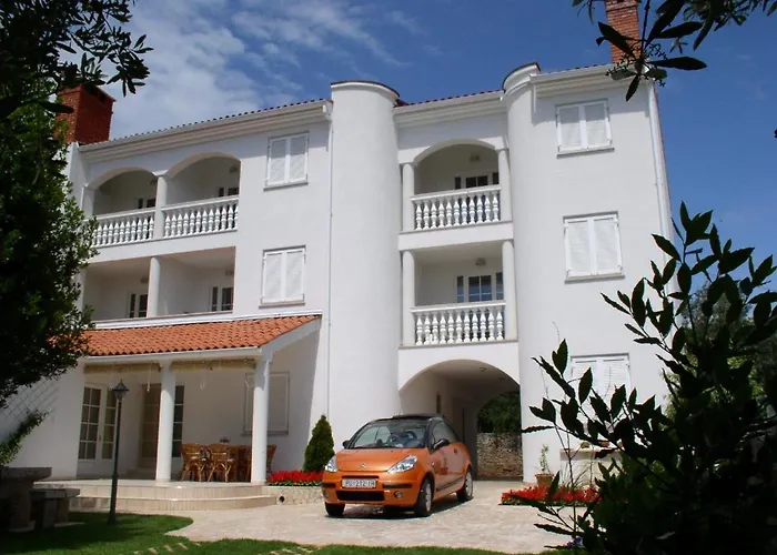Apartments Paloma Blanca