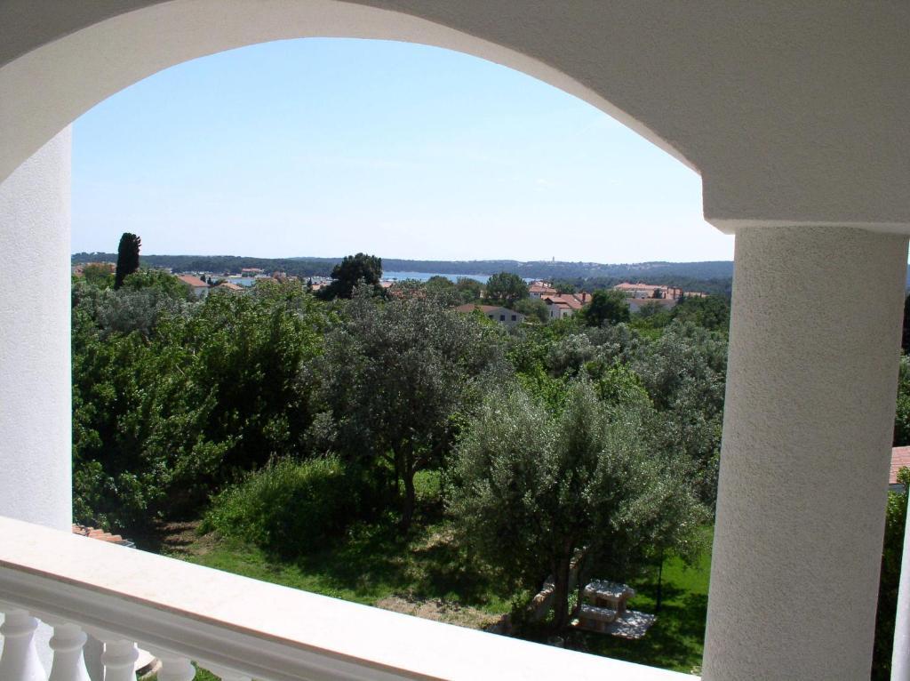 Paloma Blanca Apartmán