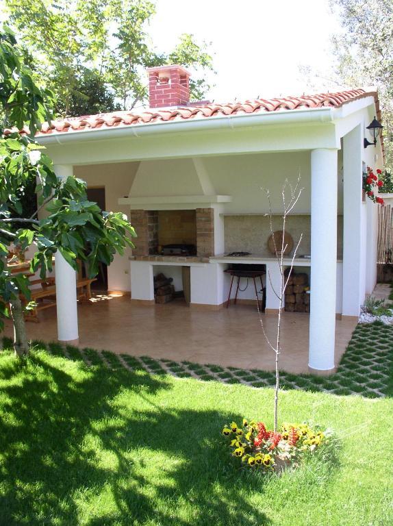 Apartment Paloma Blanca