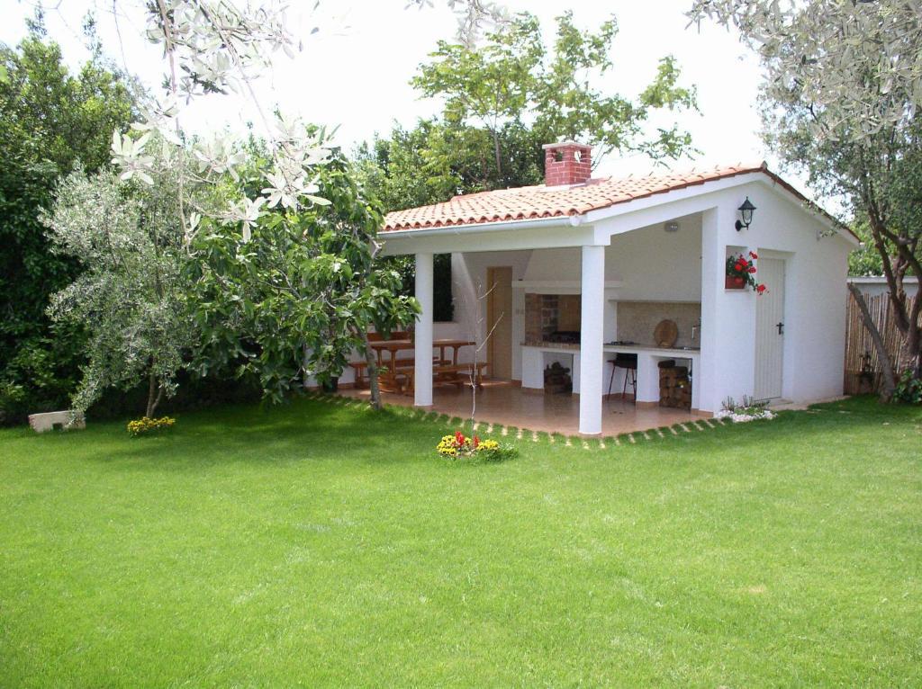 Paloma Blanca Apartment Medulin