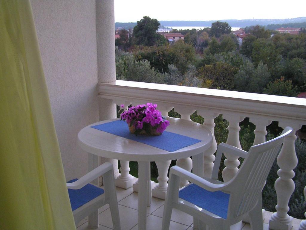 Paloma Blanca Apartmán *