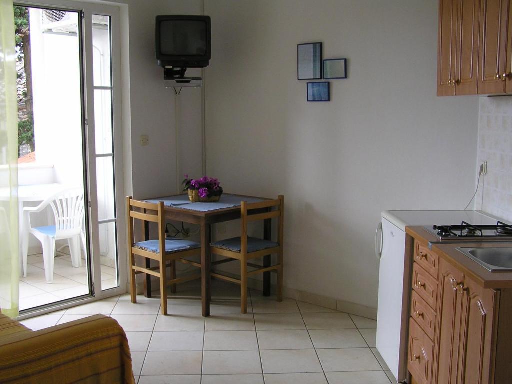Apartment Paloma Blanca *