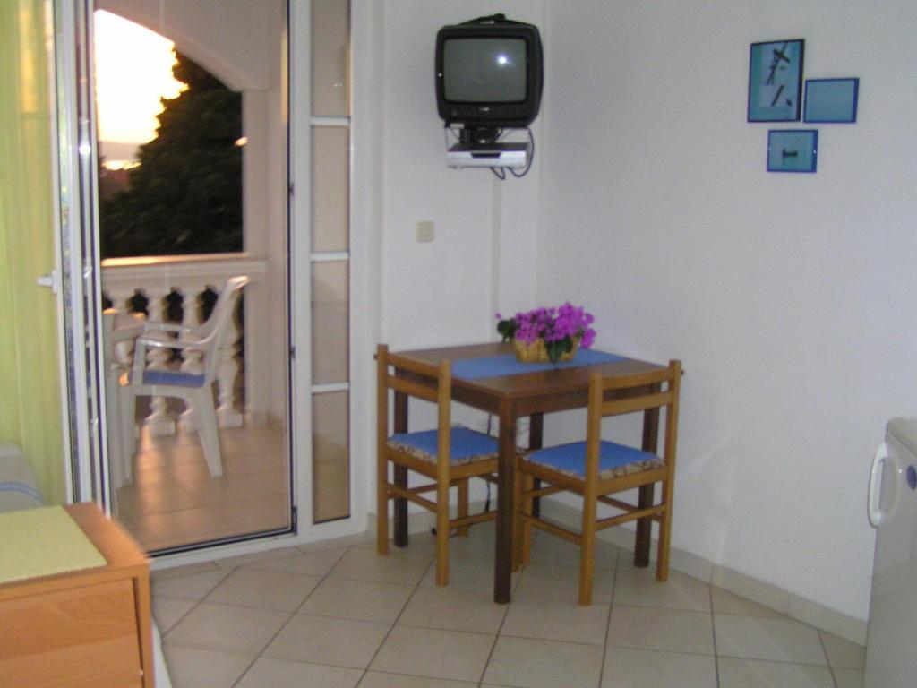 Paloma Blanca