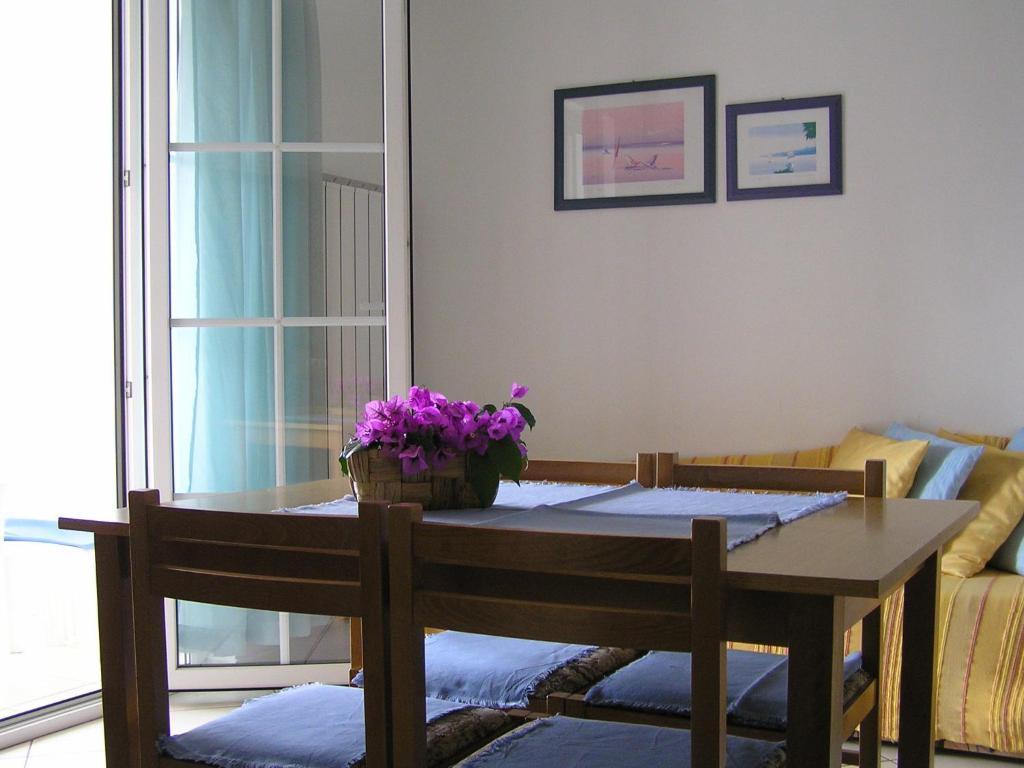 Apartment Paloma Blanca Medulin