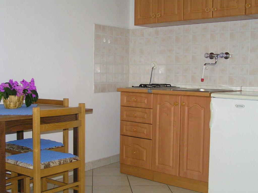 Paloma Blanca Apartment Medulin