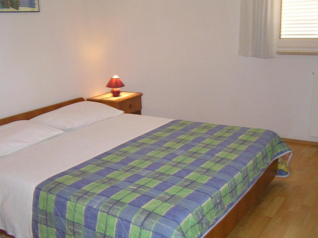 Paloma Blanca Apartment *