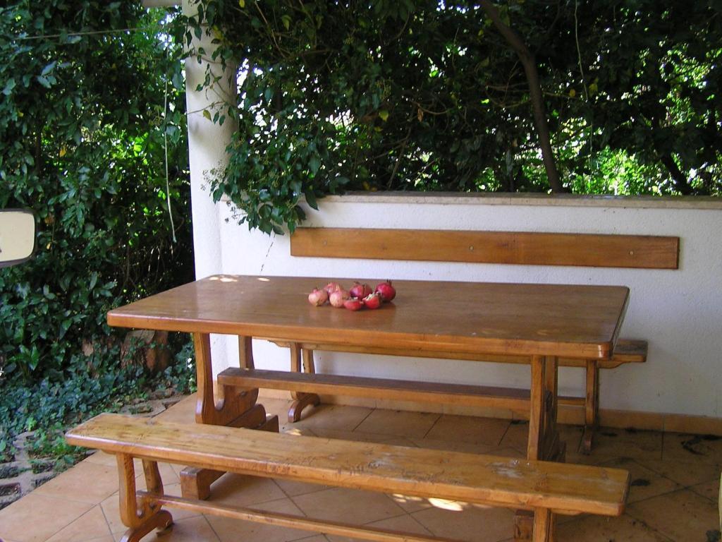 Apartmán Paloma Blanca