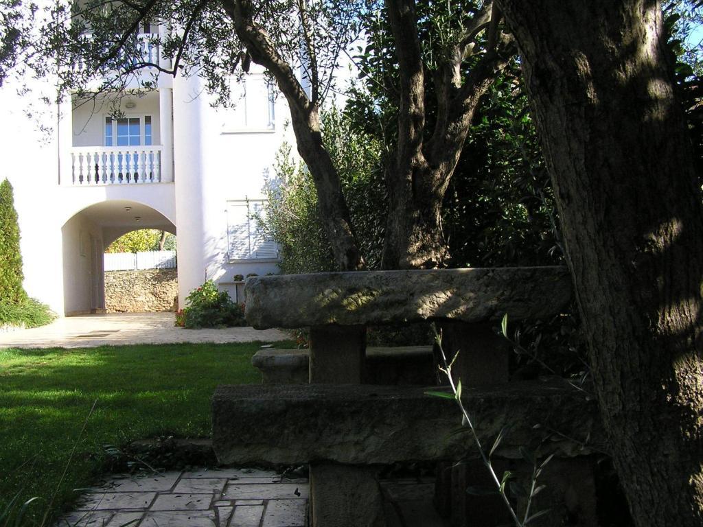 Apartment Paloma Blanca Medulin