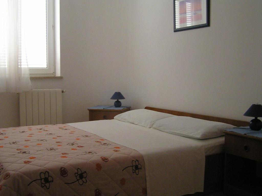 Apartment Paloma Blanca Medulin