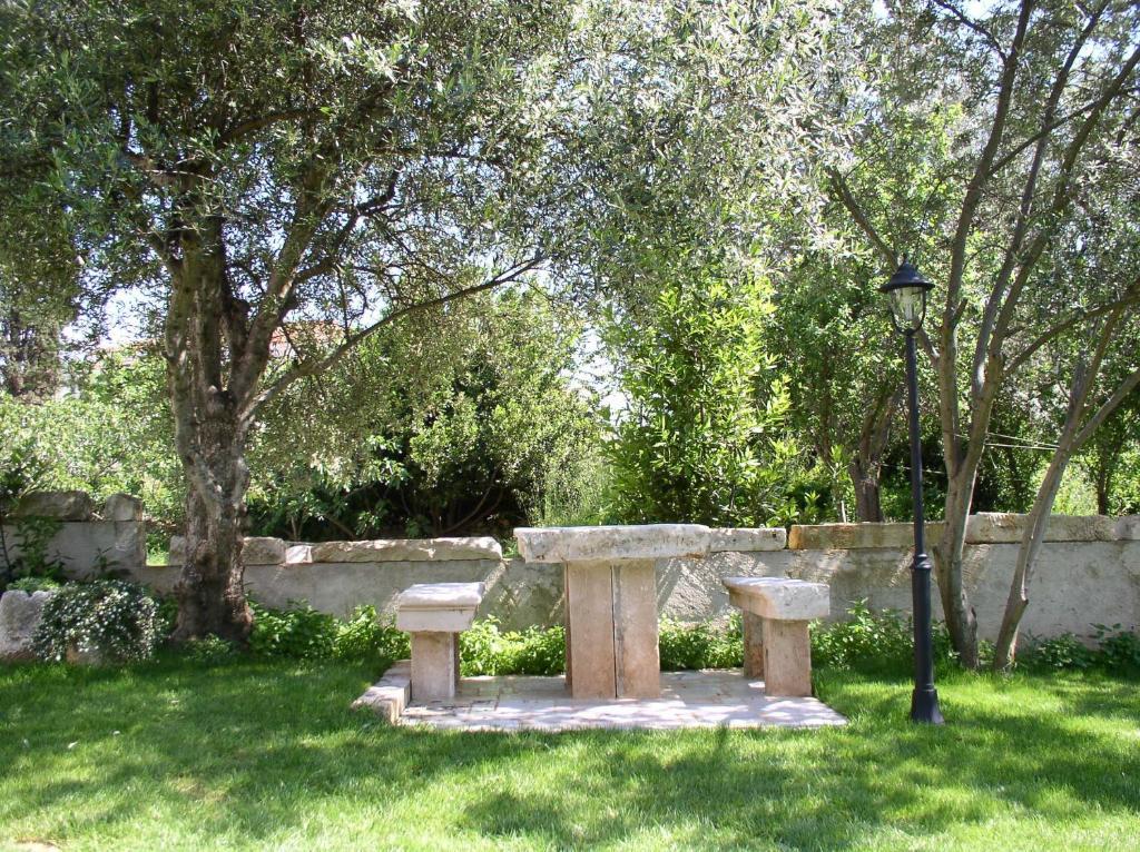 Paloma Blanca Apartmán Medulin