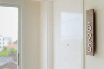 Paloma Blanca Apartment